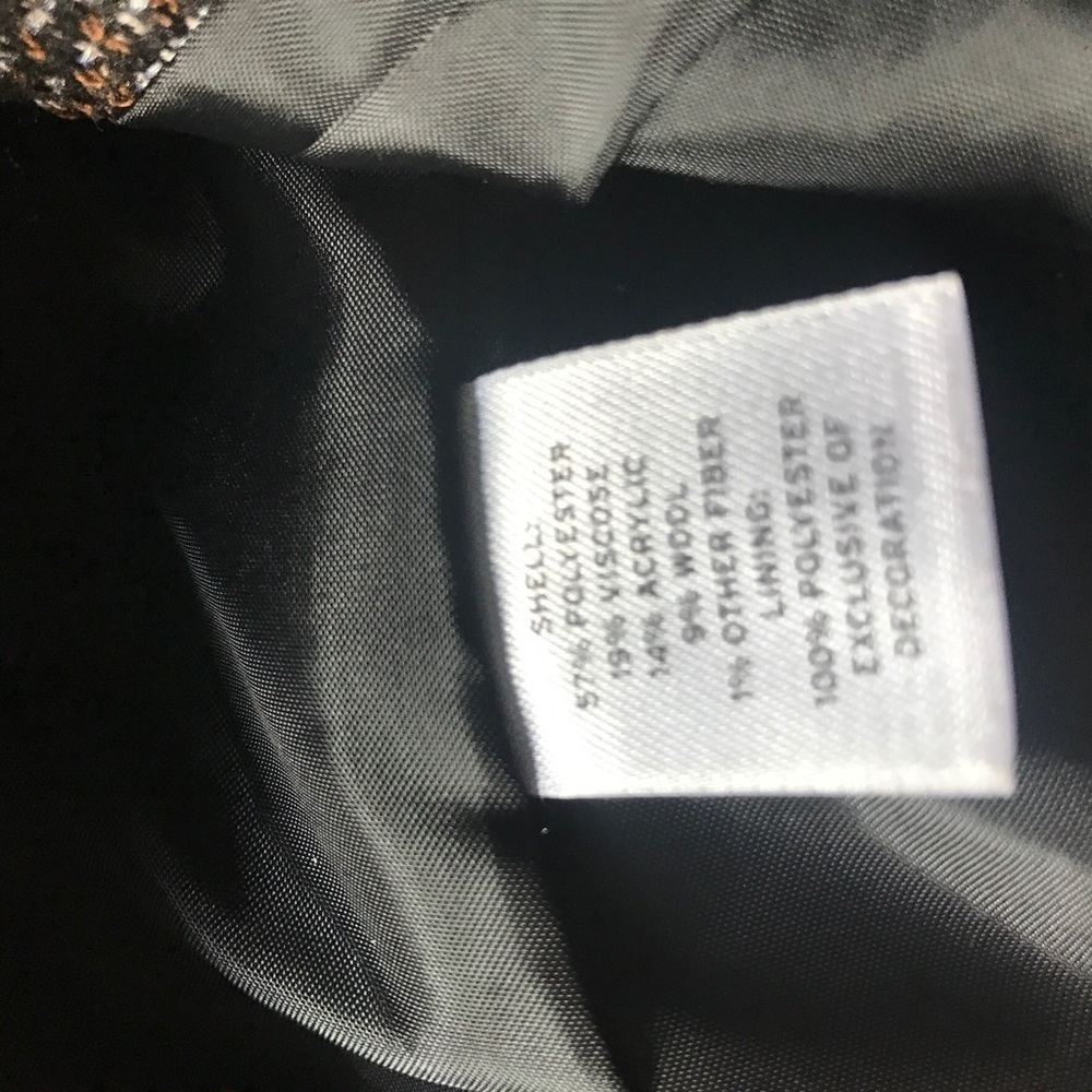 🛍 Halogen jacket - Picture 5 of 5
